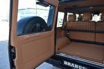 Mercedes-Benz G 850 6.0 Biturbo Widestar by Brabus 2016 года